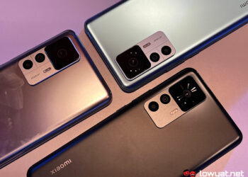 Xiaomi 12T Pro