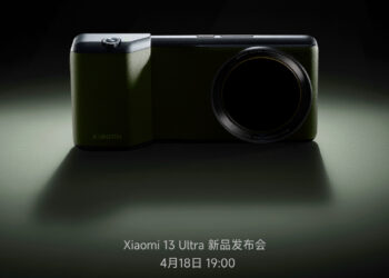 Xiaomi 13 ultra camera grip