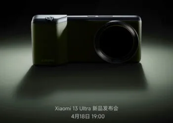 Xiaomi 13 ultra camera grip