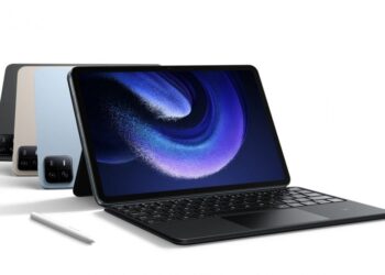 Xiaomi Pad 6