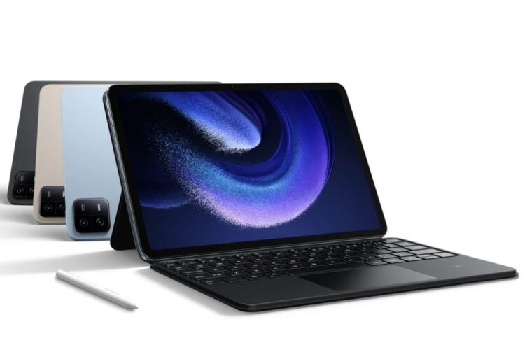 Xiaomi Pad 6