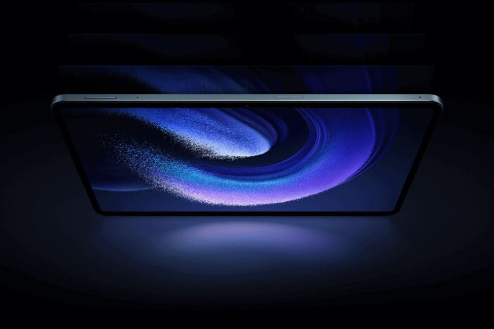 Xiaomi Pad 6 body