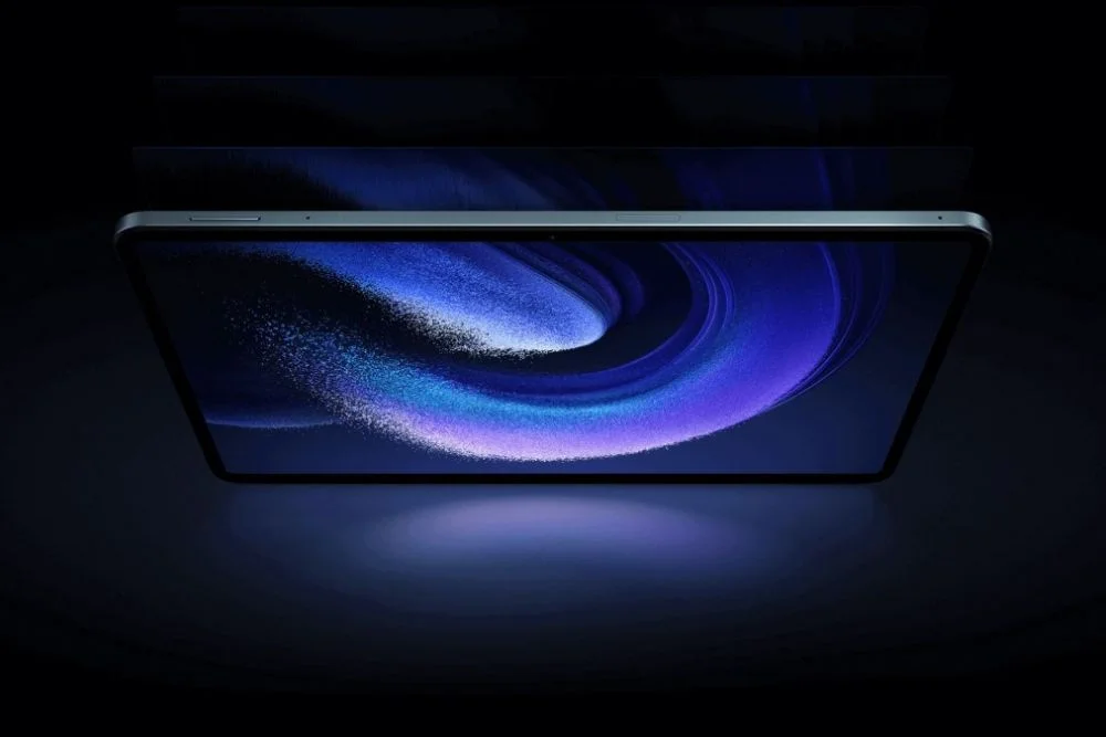 Xiaomi Pad 6 and Pad 6 Pro announced : r/Android