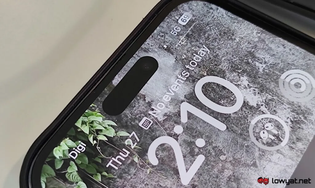 Digi 5G