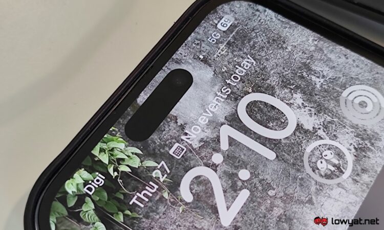 Digi 5G