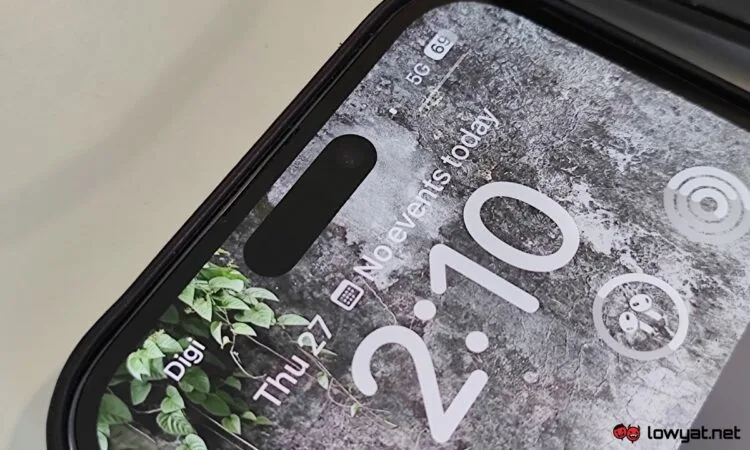 Digi 5G