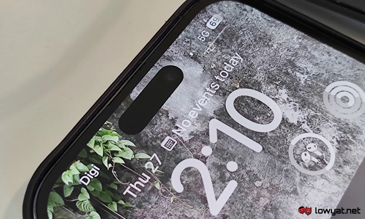 Digi 5G