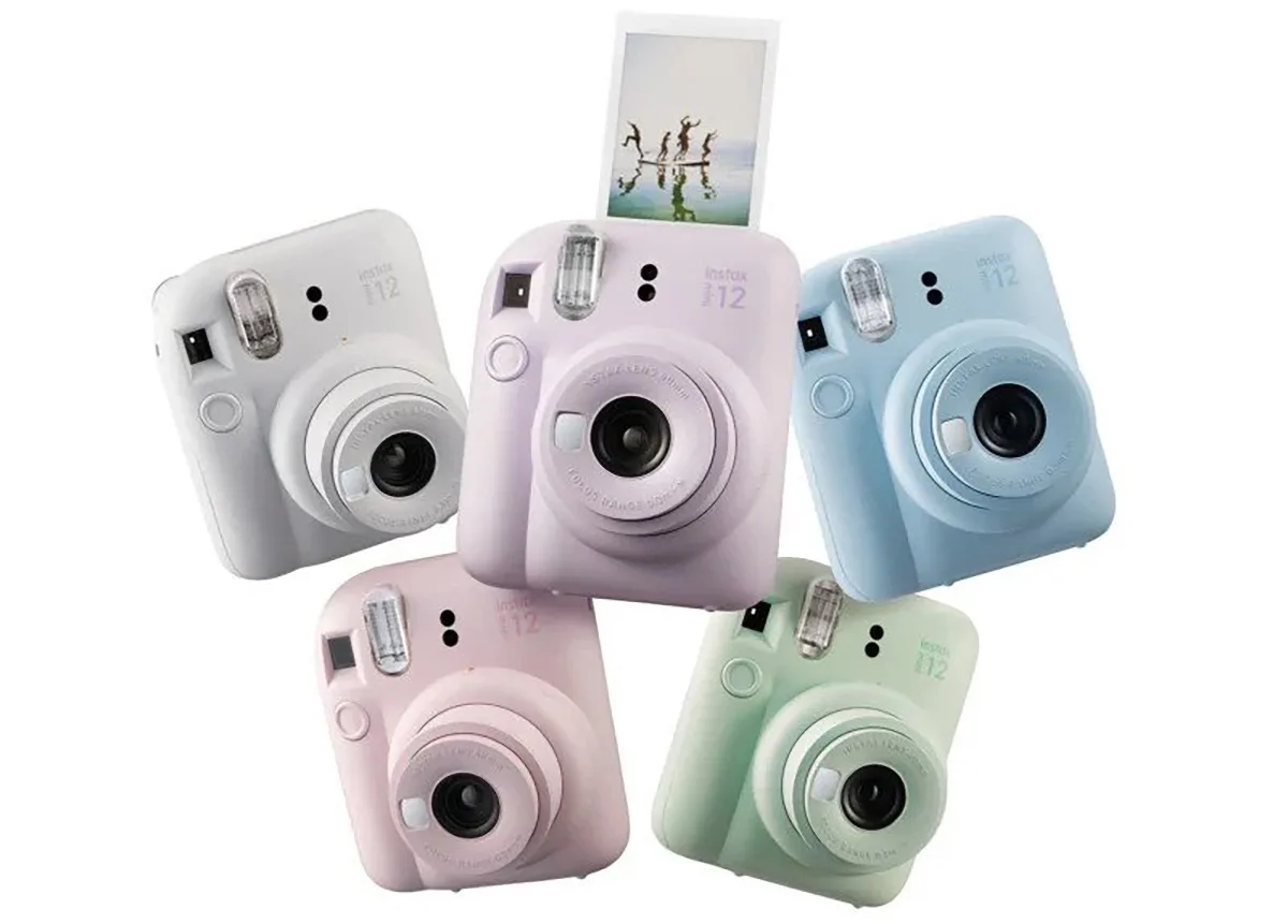 fujifilm instax mini 12 malaysia price