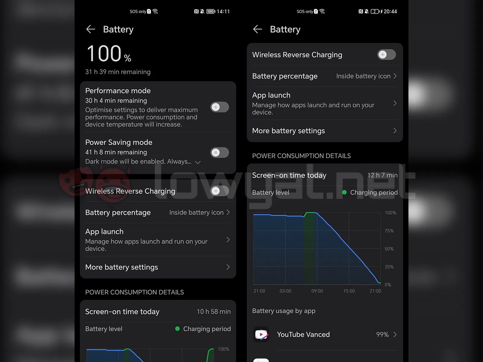 honor magic5 pro battery