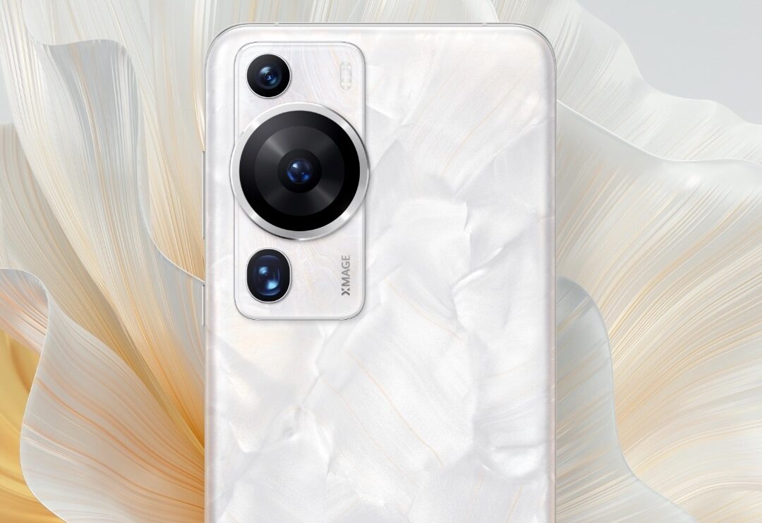 Huawei P60 Pro 5月11日登陆大马