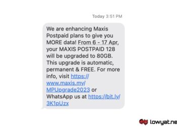 Maxis