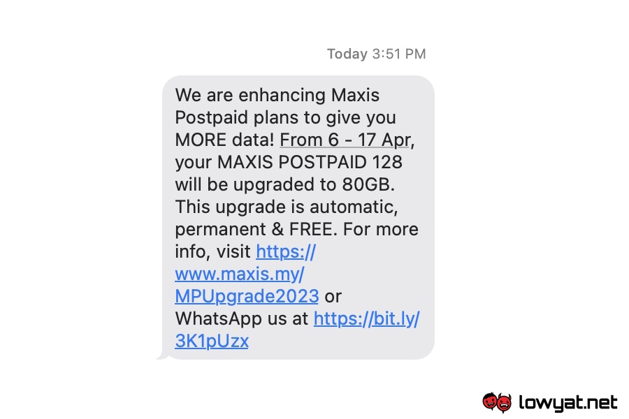 Maxis