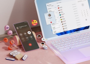 microsoft Phone Link iOS Windows 11