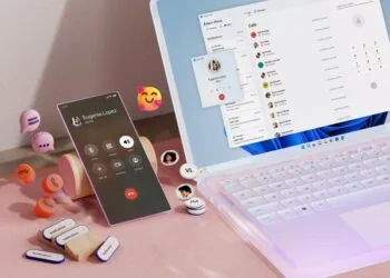 microsoft Phone Link iOS Windows 11