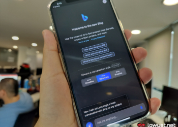 microsoft swiftkey bing ai chatbot gpt-4
