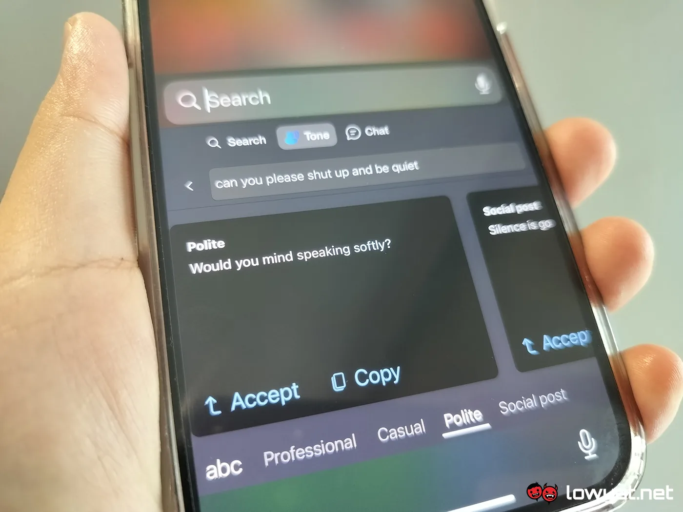 microsoft swiftkey bing ai chatbot gpt-4