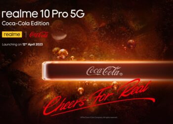realme 10 Pro Coca-Cola Malaysia