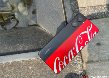 realme 10 pro coca-cola edition hands on