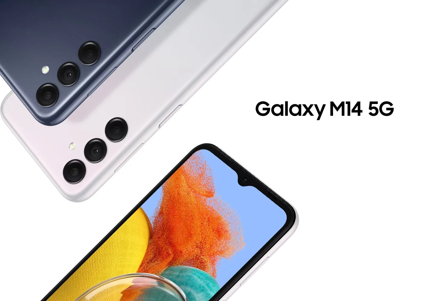 samsung galaxy m14
