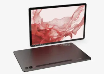 samsung galaxy tab s9 plus leak design refresh