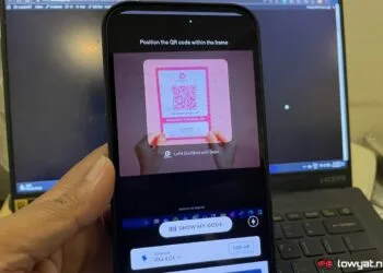 Setel - DuitNow QR e-wallet