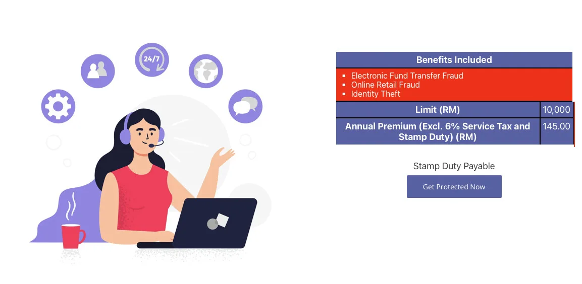 tune protect cybersecure insurance