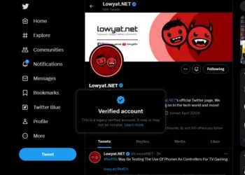 twitter legacy blue check mark verified
