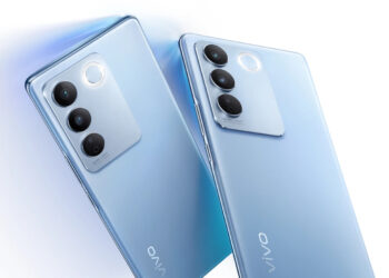 vivo s16 s17