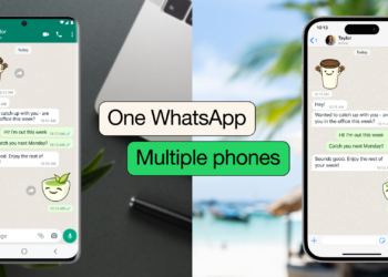 whatsapp companion mode linked devices