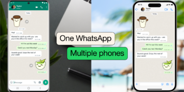 whatsapp companion mode linked devices