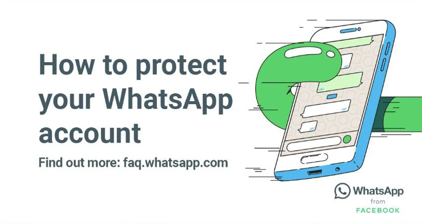 whatsapp security
