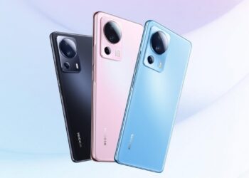 xiaomi 13 lite SIRIM Malaysia