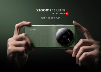 xiaomi 13 ultra official launch price china