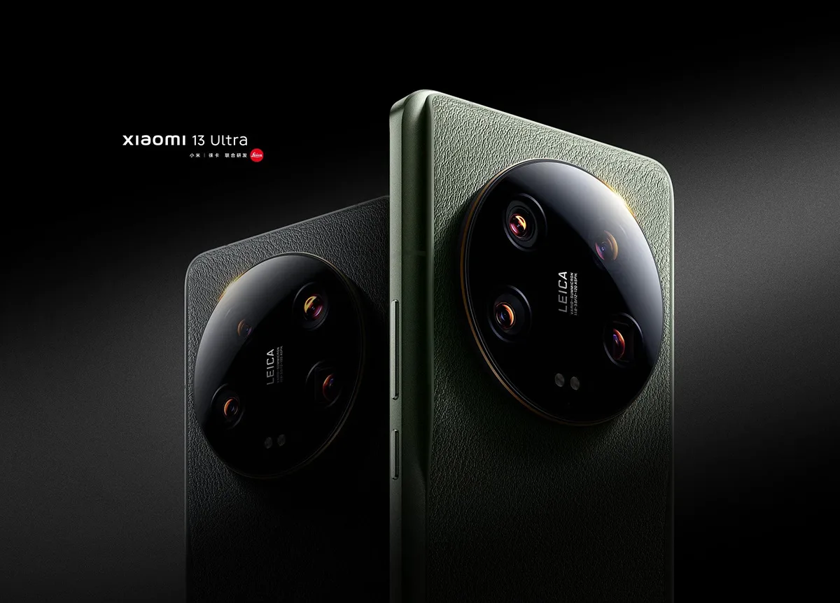xiaomi 13 ultra official launch price china