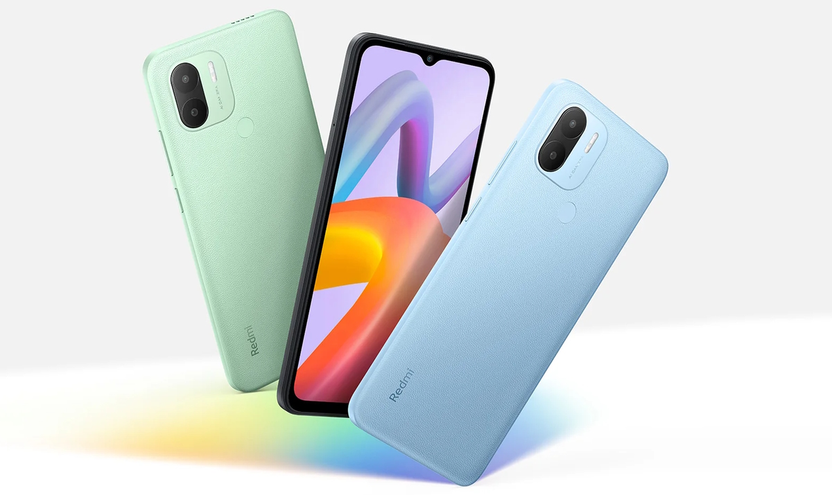 小米 Redmi A2+ 以 RM399 的价格来到大马