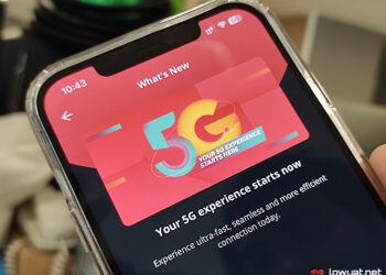 yoodo 5g trial pass ios iphone