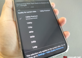 youtube premium enhanced 1080p