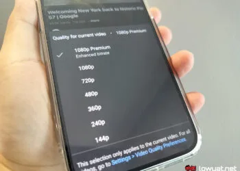 youtube premium enhanced 1080p