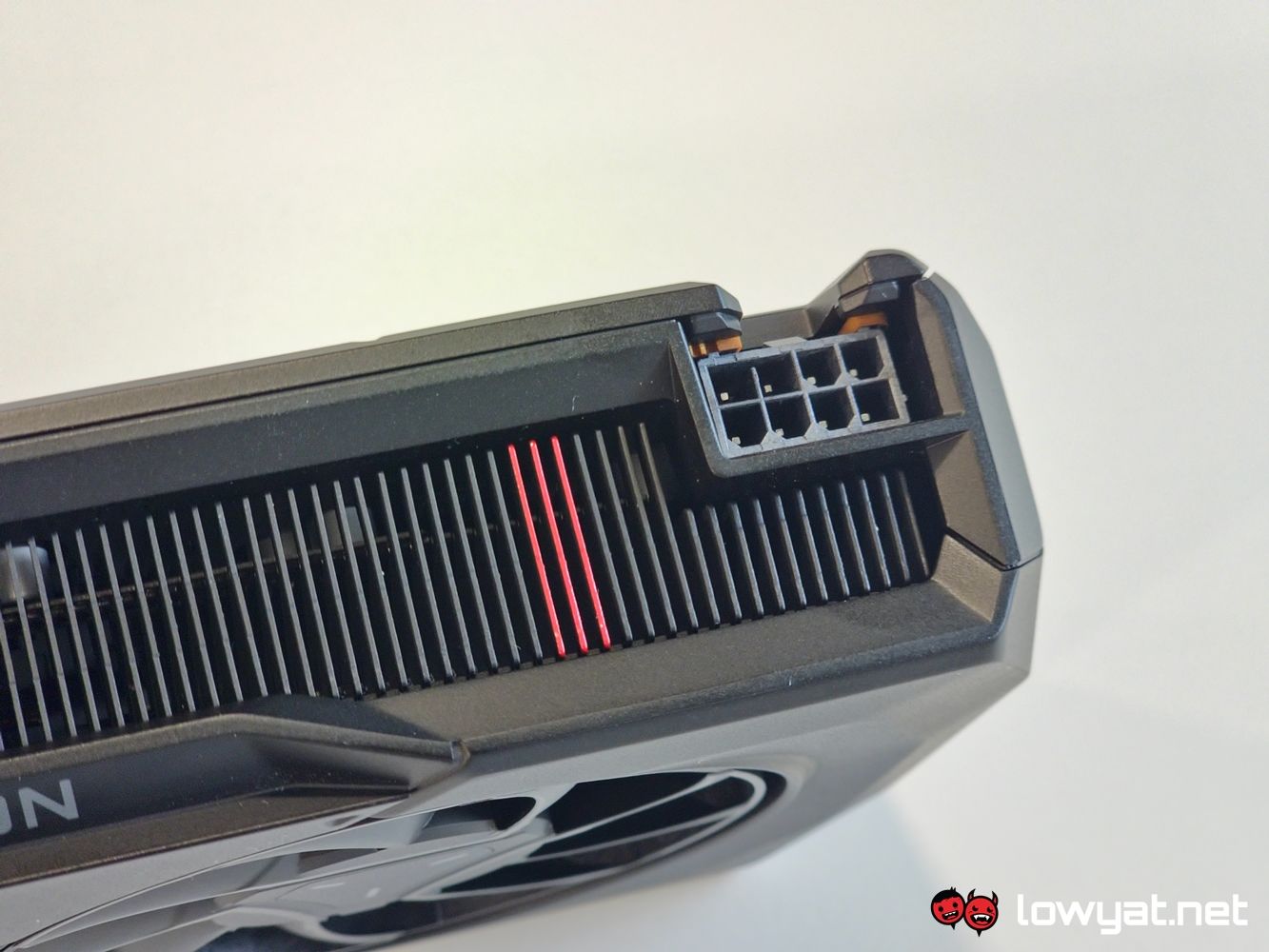 AMD Radeon RX 7600 Review: RDNA3 On A Budget 