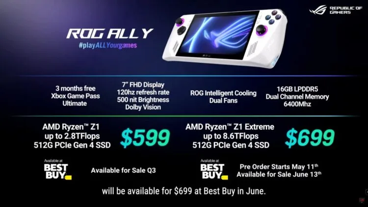 (Image source: ASUS.)