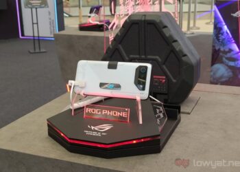 ASUS ROG Phone 7 launch Ultimate