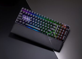 ASUS ROG Strix Scope II 96