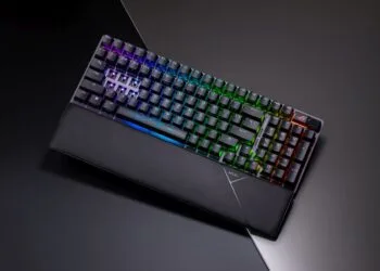 ASUS ROG Strix Scope II 96