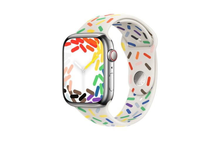 (Image source: Apple.)