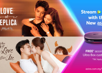 Astro Adds WeTV Ultra Box Service