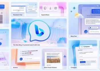 Bing AI chatbot open preview