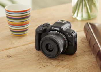 Canon EOS R100 entry-level mirrorless camera Malaysia