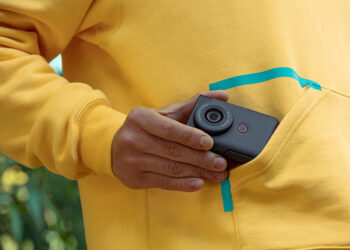 Canon PowerShot V10 Launch Malaysia Price