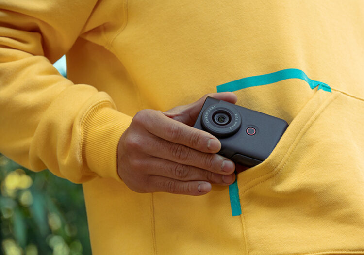 Canon PowerShot V10 Launch Malaysia Price