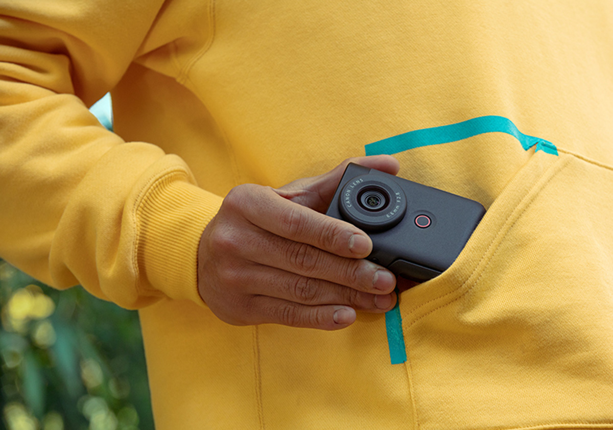 Canon PowerShot V10 Launch Malaysia Price
